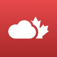 Météo - Canadian Weather Erfahrungen und Bewertung