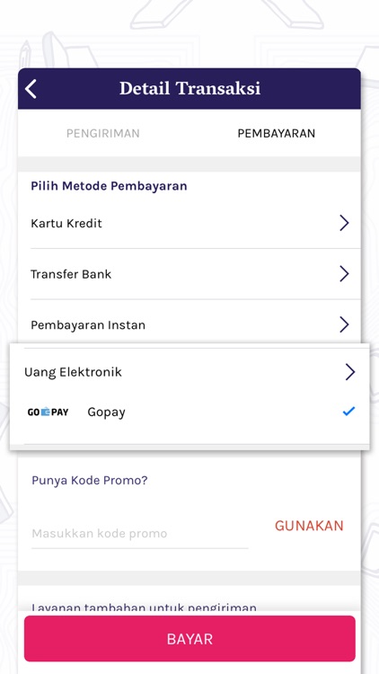 Gramedia screenshot-3