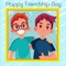It's Friendship Day