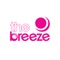 The Breeze App lets you listen to The Breeze on your iPhone, iPod Touch and iPad