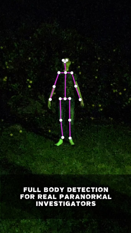 GhostTube SLS screenshot-0