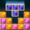 Jewels Block Puzzle is free classic game totally