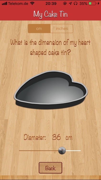 CakeShape screenshot-3