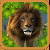 Wild Lion Simulator Attack 3D - Vector Labs Limited