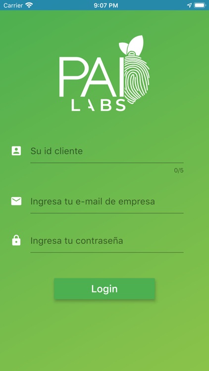 Pai Labs