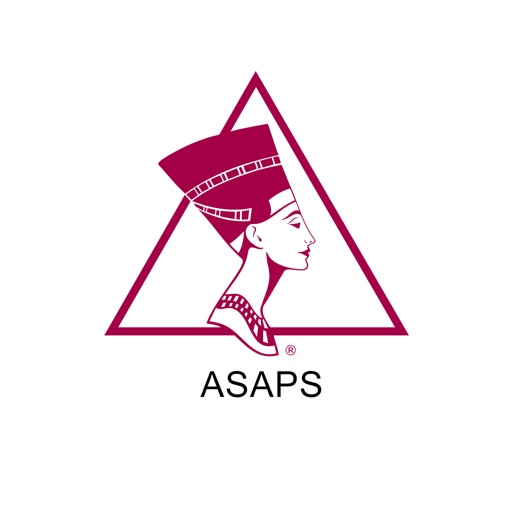 ASAPS icon