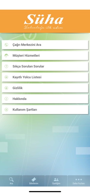 Süha Turizm(圖5)-速報App