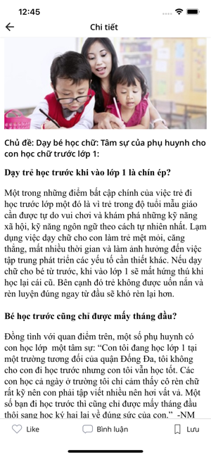 Mẹ Thương Bé(圖3)-速報App