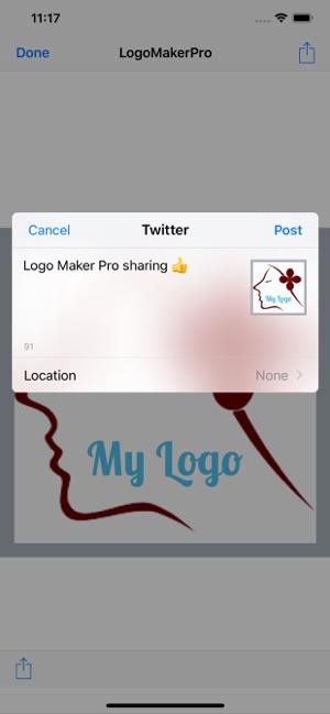 Logo Maker Pro(圖5)-速報App