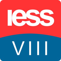 IESS VIII