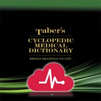 Taber's 23 Medical Dictionary