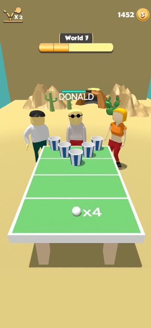 Pong Challenge Game(圖4)-速報App