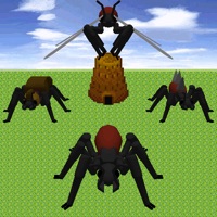 La guerre des fourmis pour PC
