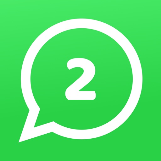 Dual Messenger WhatsApp iOS App