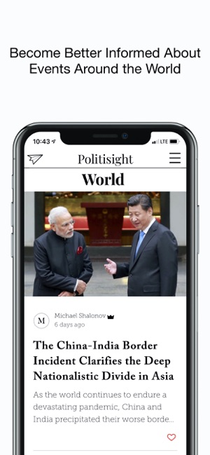 Politisight(圖4)-速報App