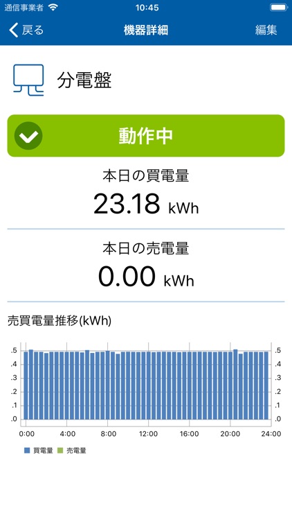 カネカEMS screenshot-4