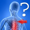 Icon Anatomy Spine Quiz