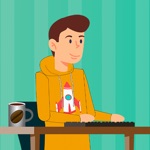 Dev Man Cyber Tycoon