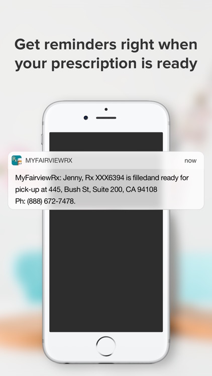 MyFairviewRx screenshot-5