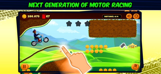 Road Draw 2: Motor Racing(圖2)-速報App