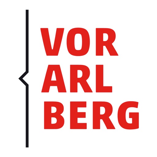 Vorarlberg – Urlaub & Freizeit icon