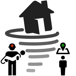 Disaster Response Volunteer Apple Watch App