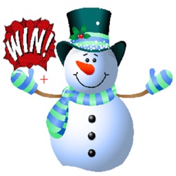 Snowman Builder Challenge