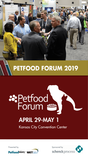 Petfood Forum 2019