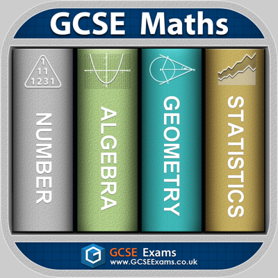 GCSE Maths : Super Edition