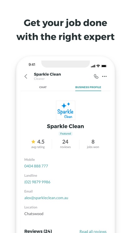 Oneflare screenshot-6