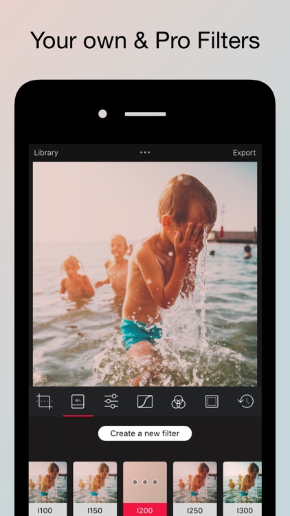 Darkroom – Photo Editor screenshot-6