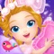 Princess Libby: Pajama Party