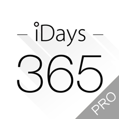 iDays Pro - Elegant Countdown