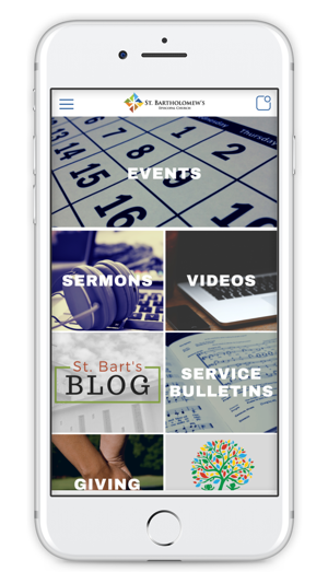 St Bartholomew's Episcopal(圖1)-速報App