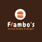 Get your Flambo's food delivered to you