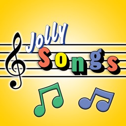 Jolly Phonics Songs