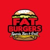 Fat Burgers Sports Bar & Grill