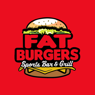 Fat Burgers Sports Bar & Grill