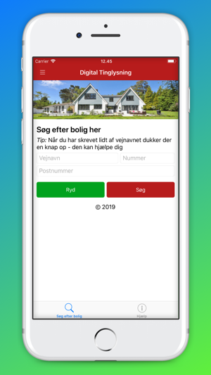 tinglyst gæld i ejendomme tinglyst gæld i ejendomme