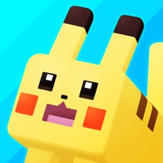 Activities of Pokémon Quest