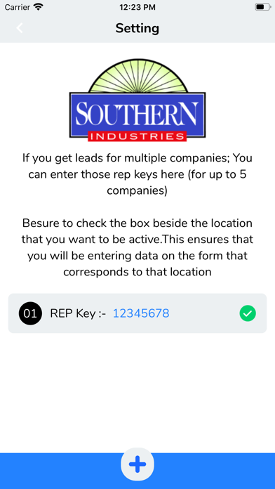Southern-Industries screenshot 2