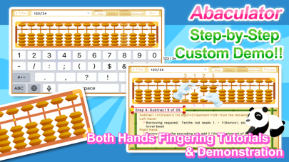 How to cancel & delete Mental Abacus Book 2 from iphone & ipad 3