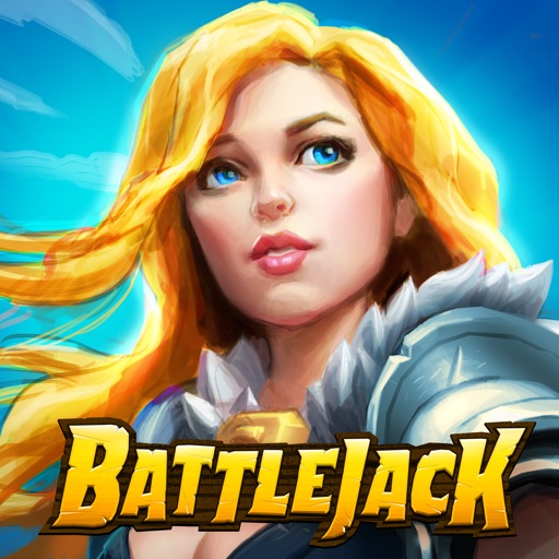 Battlejack: RPG Quest