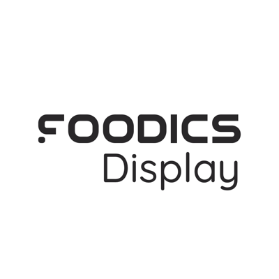 Foodics 5 Display