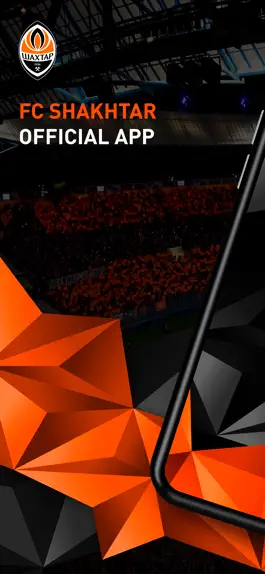 Game screenshot FC Shakhtar mod apk