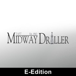 Taft Midway Driller eEdition