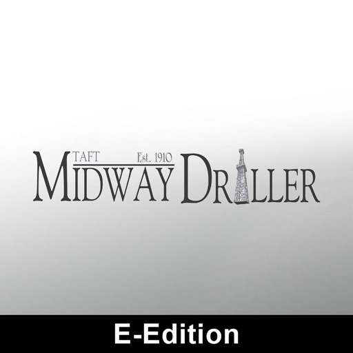 Taft Midway Driller eEdition icon