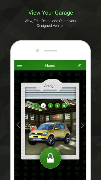 AutoDesign screenshot-4
