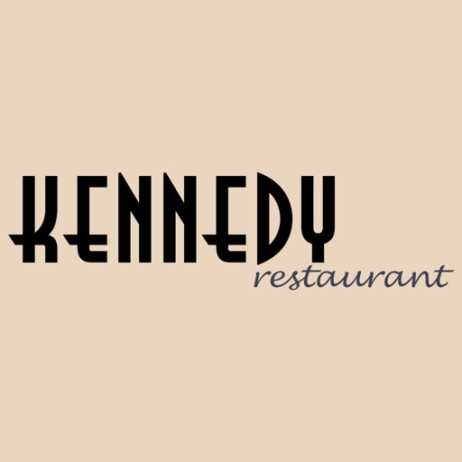 Kennedy Restaurant 9620 icon