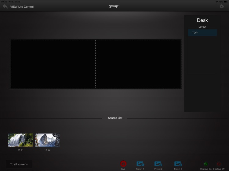 VLite Control screenshot-4